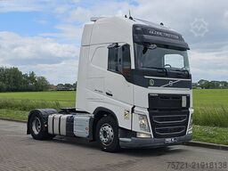 VOLVO FH 500 XL 2x Tank Fridge