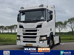 SCANIA R450