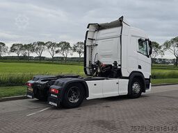 SCANIA R450