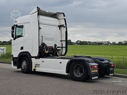 SCANIA R450