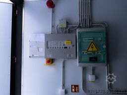 Firetex Mbuip-40