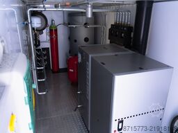Firetex Mbuip-40