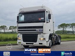 DAF XF 95.380