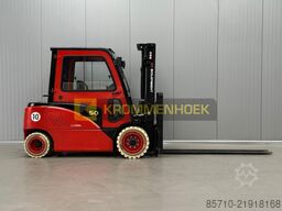 EP CPD 50 F8 Li-on