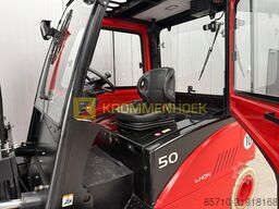 EP CPD 50 F8 Li-on