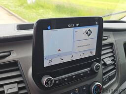 FORD TRANSIT 350 schuifzeil ac EURO6