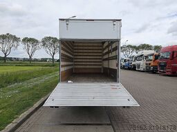 FORD TRANSIT 350 schuifzeil ac EURO6