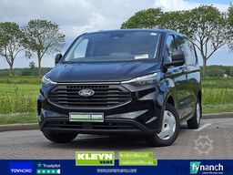 FORD TRANSIT CUSTOM 2.0 L1H1 Navi Trekhaak !