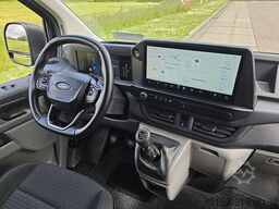 FORD TRANSIT CUSTOM 2.0 L1H1 Navi Trekhaak !