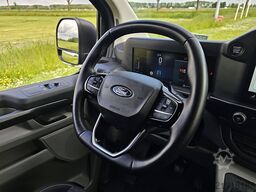 FORD TRANSIT CUSTOM 2.0 L1H1 Navi Trekhaak !