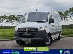 MERCEDES-BENZ SPRINTER 311 CDI 43 AUT. L3H2