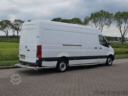 MERCEDES-BENZ SPRINTER 311 CDI 43 AUT. L3H2