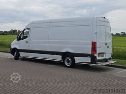 MERCEDES-BENZ SPRINTER 311 CDI 43 AUT. L3H2