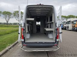MERCEDES-BENZ SPRINTER 311 CDI 43 AUT. L3H2