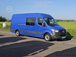 MERCEDES-BENZ SPRINTER 314 L3H2 DC Automaat