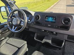 MERCEDES-BENZ SPRINTER 314 L3H2 DC Automaat