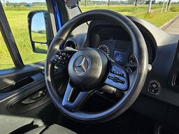 MERCEDES-BENZ SPRINTER 314 L3H2 DC Automaat