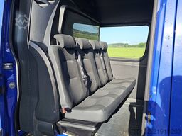 MERCEDES-BENZ SPRINTER 314 L3H2 DC Automaat