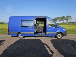 MERCEDES-BENZ SPRINTER 314 L3H2 DC Automaat