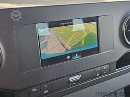 MERCEDES-BENZ SPRINTER 314 L3H2 DC Automaat