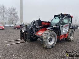 Manitou MLT 737 130 PS D ST4 S2
