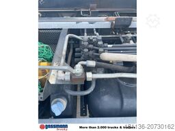 Mercedes-Benz Atego 1224 K 4x2