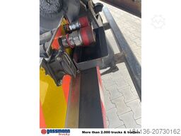 Mercedes-Benz Atego 1224 K 4x2