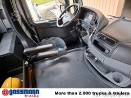Mercedes-Benz Actros 2644 LK 6x4 VDL Abrollanlage