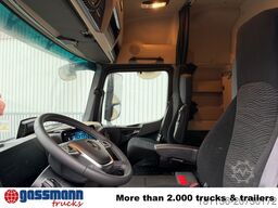 Mercedes-Benz Arocs 2553 L 6x2, Retarder, Lenk-/Liftachse,