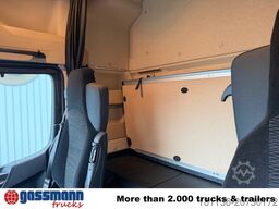 Mercedes-Benz Arocs 2553 L 6x2, Retarder, Lenk-/Liftachse,