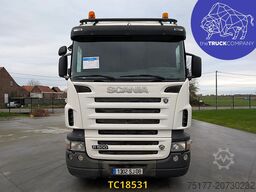 Scania R 500