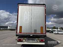 Schmitz Cargobull Curtainsider Standard
