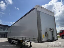 Schmitz Cargobull Curtainsider Standard