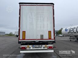 Schmitz Cargobull Curtainsider Standard