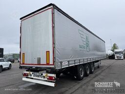 Schmitz Cargobull Curtainsider Standard