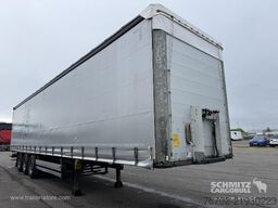 Schmitz Cargobull Curtainsider Standard