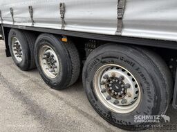 Schmitz Cargobull Curtainsider Standard