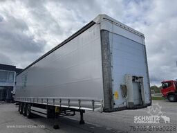 Schmitz Cargobull Curtainsider Standard