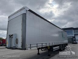 Schmitz Cargobull Curtainsider Standard