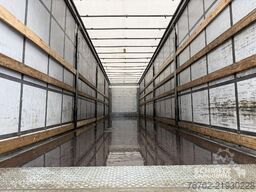 Schmitz Cargobull Curtainsider Standard