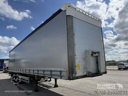Schmitz Cargobull Curtainsider Standard