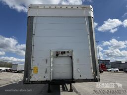 Schmitz Cargobull Curtainsider Standard