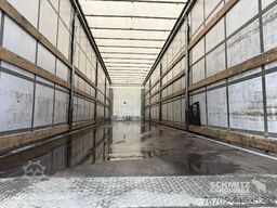 Schmitz Cargobull Curtainsider Standard