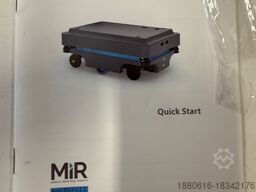 MiR 200