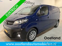 Opel Vivaro-e L2H1 Edition 50 kWh / 100% Elektrisch ...