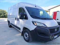 FIAT DUCATO 35 2.2 MJT 140 CV