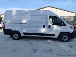 FIAT DUCATO 35 2.2 MJT 140 CV