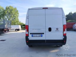 FIAT DUCATO 35 2.2 MJT 140 CV