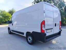 FIAT DUCATO 35 2.2 MJT 140 CV
