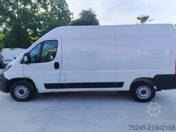 FIAT DUCATO 35 2.2 MJT 140 CV